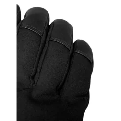 Guanti Reusch Adam Gore-Tex Black