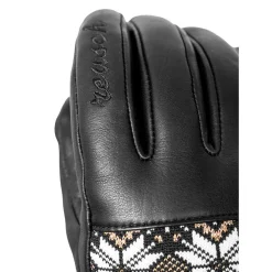 Guanti Reusch Charlize R-Tex® Xt Black White Gold