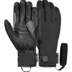 Guanti Reusch Explorer Fidlock R-Tex® Xt Black