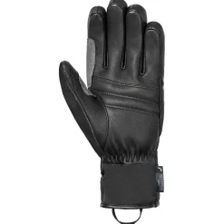Guanti Reusch Explorer Fidlock R-Tex® Xt Black