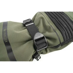 Guanti Reusch Isidro Gore-Tex Burnt Olive Dark Brown