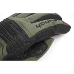 Guanti Reusch Isidro Gore-Tex Burnt Olive Dark Brown
