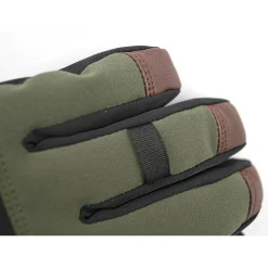 Guanti Reusch Isidro Gore-Tex Burnt Olive Dark Brown