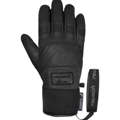 Guanti Reusch Legacy R-Tex® Xt Black