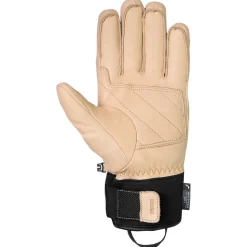 Guanti Reusch Legacy R-Tex® Xt Tan Black