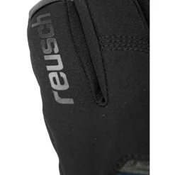 Guanti Reusch Morris Gore-Tex Dress Blue Black