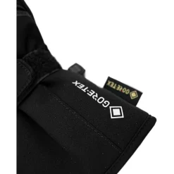 Guanti Reusch Morris Gore-Tex Black White
