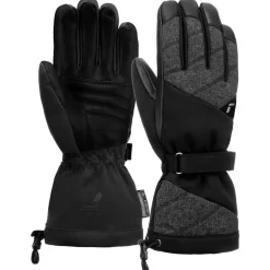 Guanti Reusch Sonja R-Tex Xt Black Melange