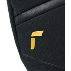 Guanti Reusch Tessa Stormbloxx Black Gold