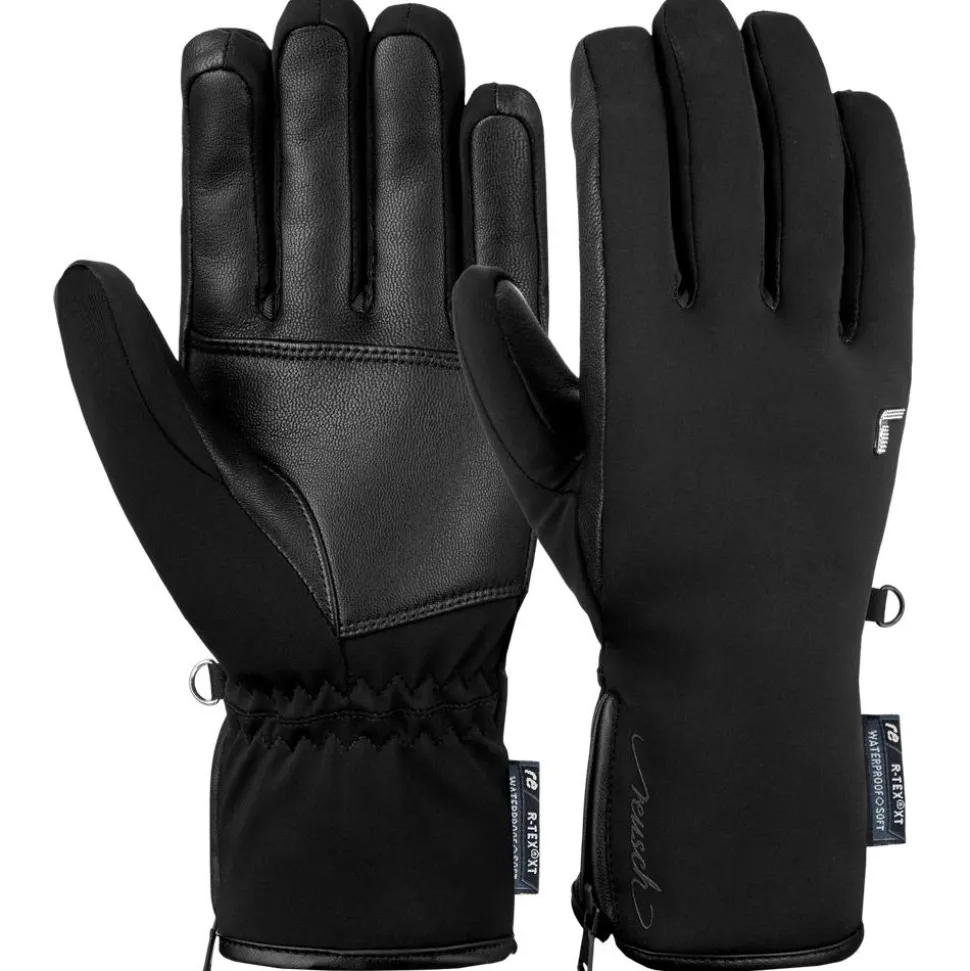 Guanti Reusch Tiffany R-Tex® Xt Black