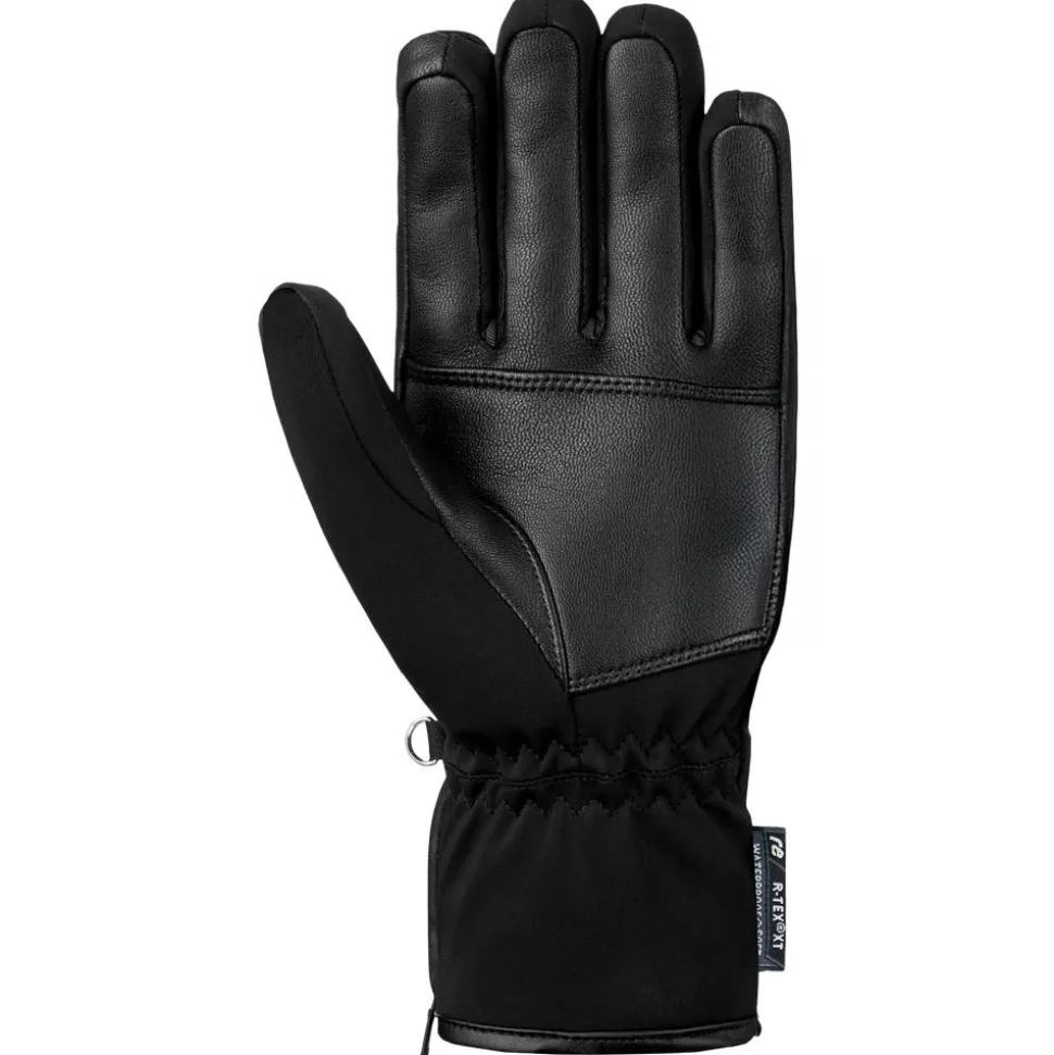 Guanti Reusch Tiffany R-Tex® Xt Black