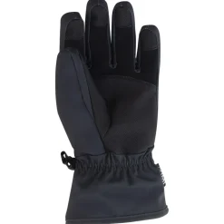 Guanti Rossignol Jr Hero Impr Glove Onyx Grey
