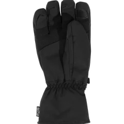 Guanti Rossignol Tech Impr Glove Black