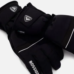 Guanti Rossignol Tech Impr Glove Black