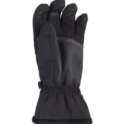 Guanti Rossignol Women New Piste Glove Black