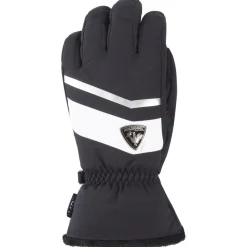 Guanti Rossignol Women New Piste Glove Black