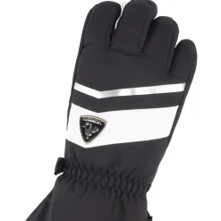 Guanti Rossignol Women New Piste Glove Black