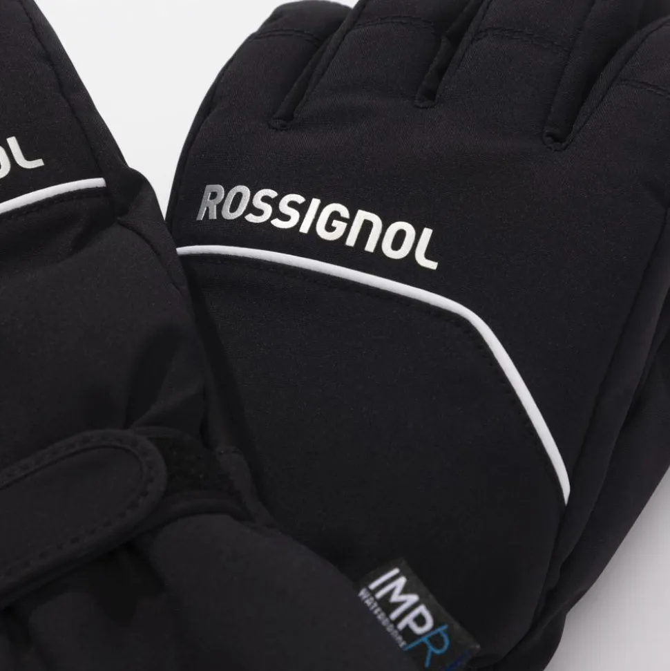 Guanti Rossignol Women Nova Impr Glove Black