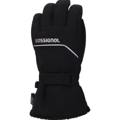 Guanti Rossignol Women Nova Impr Glove Black