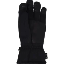 Guanti Rossignol Women Nova Impr Glove Black