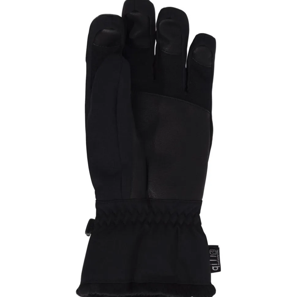 Guanti Rossignol Women Nova Impr Glove Black