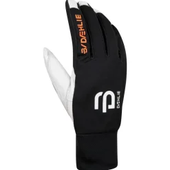Guanti sci di fondo Bjorn Daehlie Glove Race Leather Black
