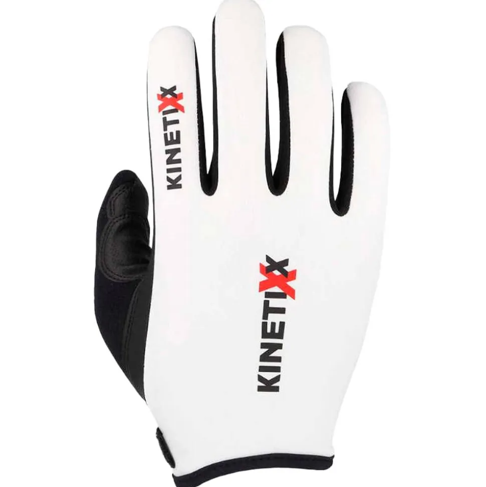 Guanti sci di fondo Kinetixx Eike White