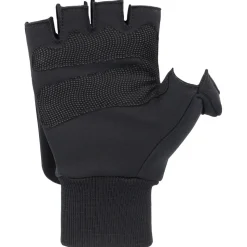 Guanti sci di fondo Kinetixx Mitaine Bonnet Black