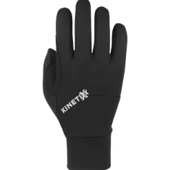 Guanti sci di fondo Kinetixx Nestor Black