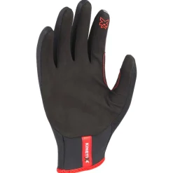 Guanti sci di fondo Kinetixx Nilas Solid Black