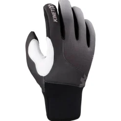 Guanti sci di fondo Kinetixx Nurit Black