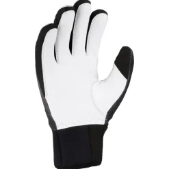 Guanti sci di fondo Kinetixx Nurit Black