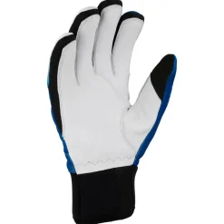 Guanti sci di fondo Kinetixx Nurit Blue