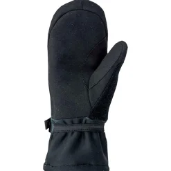 Guanti sci di fondo Lill Sport Protos Mitt Jr Black