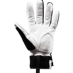 Guanti sci di fondo Lill Sport Legend Thermo Black