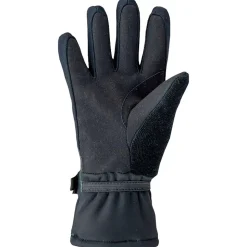 Guanti sci di fondo Lill Sport Protos Jr Black