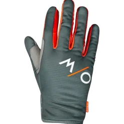 Guanti sci di fondo One Way Xc Glove Universal Light Grey Flame