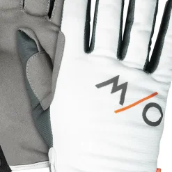 Guanti sci di fondo One Way Xc Glove Universal White Grey Flame
