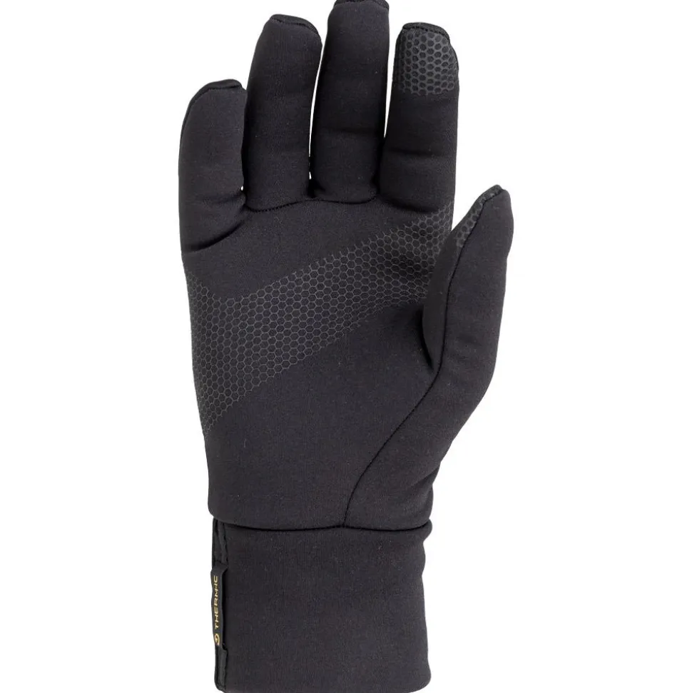 Guanti Therm-Ic Polar Liner Black