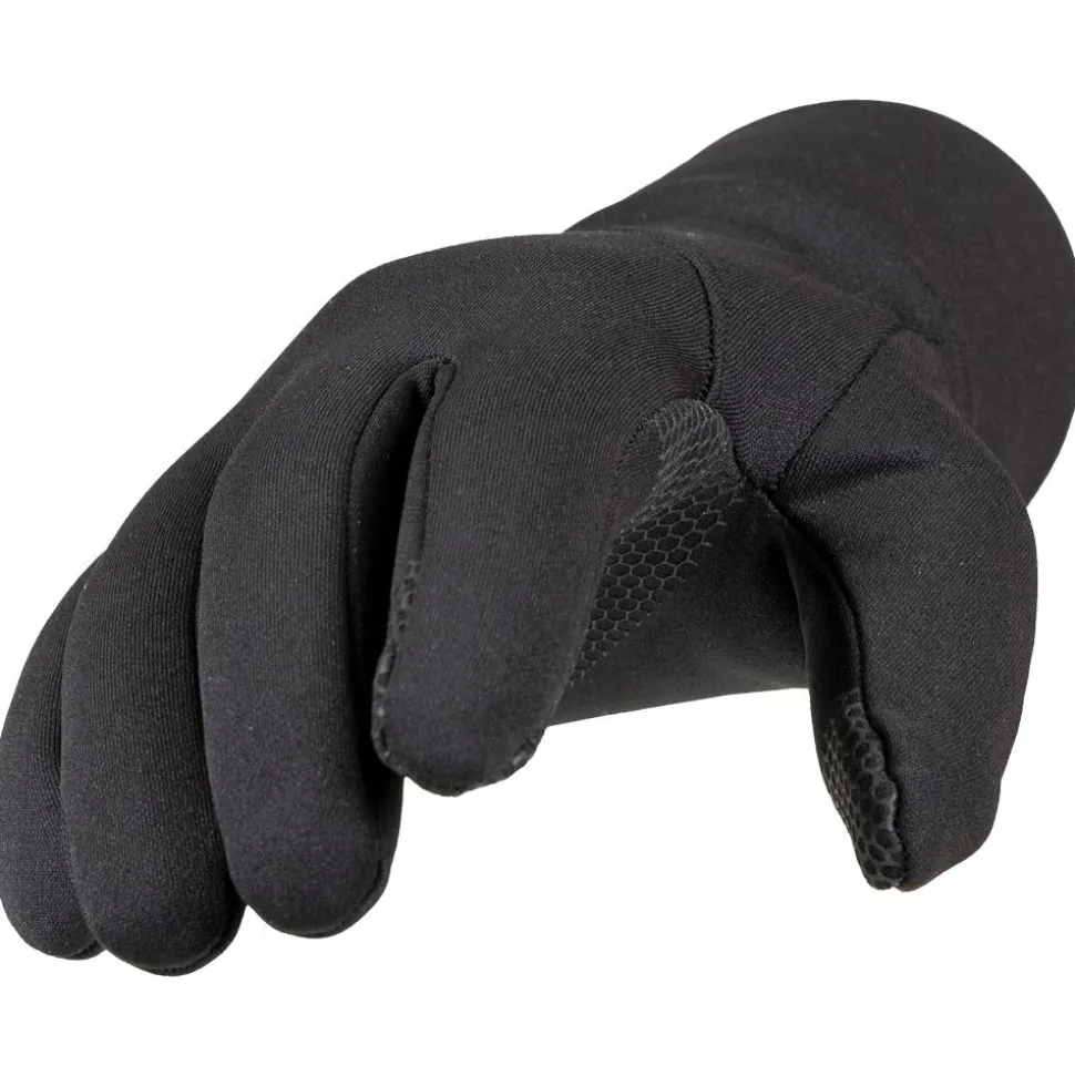 Guanti Therm-Ic Polar Liner Black