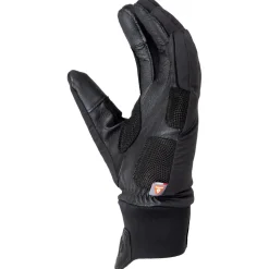 Guanti Therm-Ic Touring Warm Gloves Black