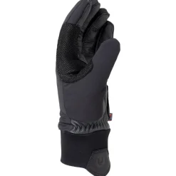 Guanti Therm-Ic Touring Warm Gloves Black
