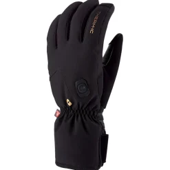 Guanti Therm-Ic Ultra Boost Light Gloves Black