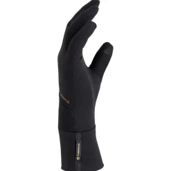 Guanti Therm-Ic Ultra Light Liner Black
