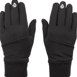 Guanti Volcom 91 Gore-Tex Glove Bronze