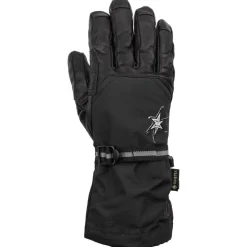 Guanti Volcom 91 Gore-Tex Glove Black