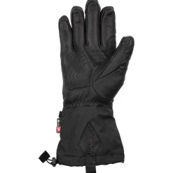 Guanti Volcom 91 Gore-Tex Glove Black