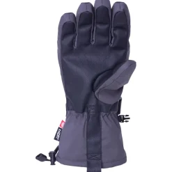 Guanti 686 Vortex Glove Charcoal