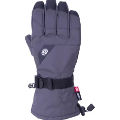 Guanti 686 Vortex Glove Charcoal