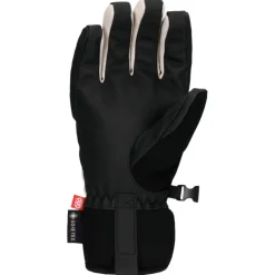 Guanti 686 Wmns Gore-Tex Linear Under Cuff Glove Limestone